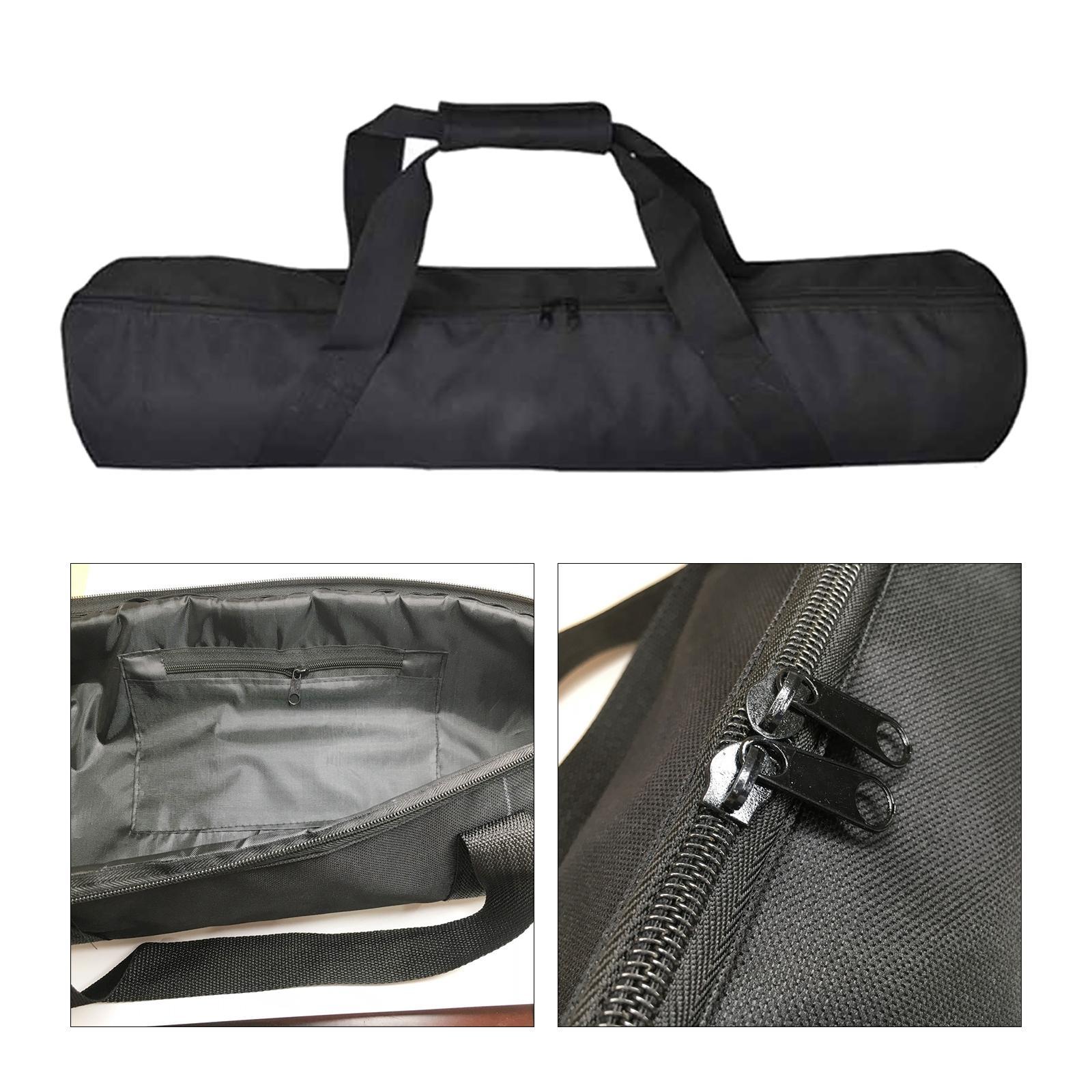 Fishing Rod Reel Bag Fishing  Bag Organizer Fishing Gears Travel