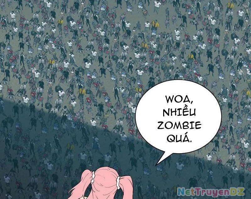 toàn dân tận thế: ta, virus quân vương chapter 34 2