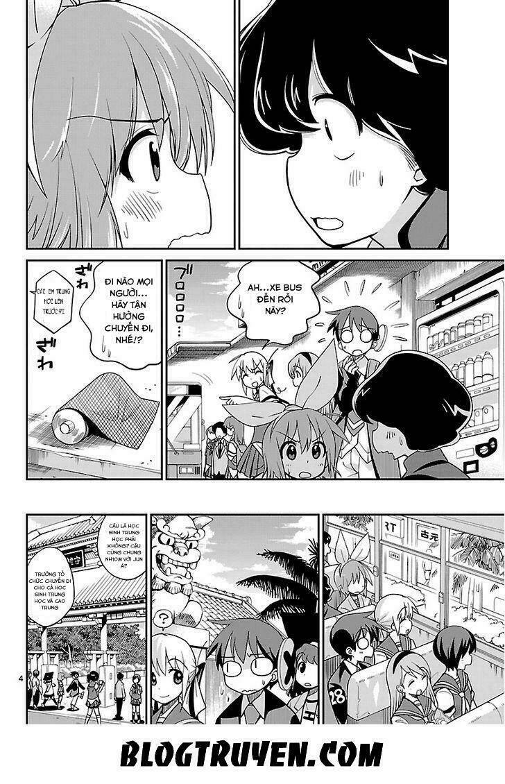 ninomae shii no tsukaikata chapter 23 6