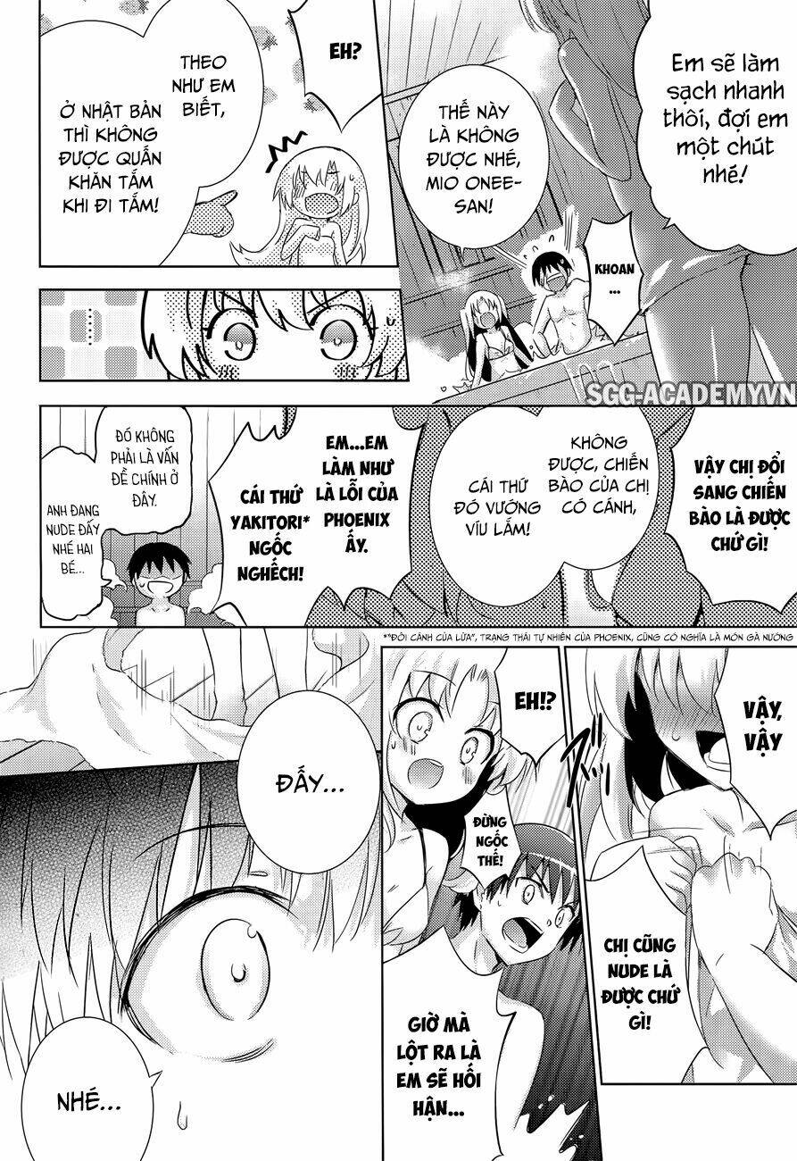 magikano chapter 29 12