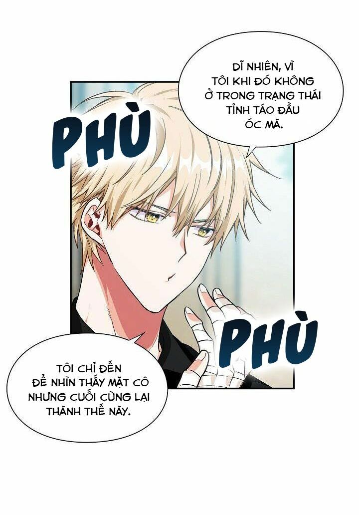 nữ hoàng ngoại khoa chapter 103 11