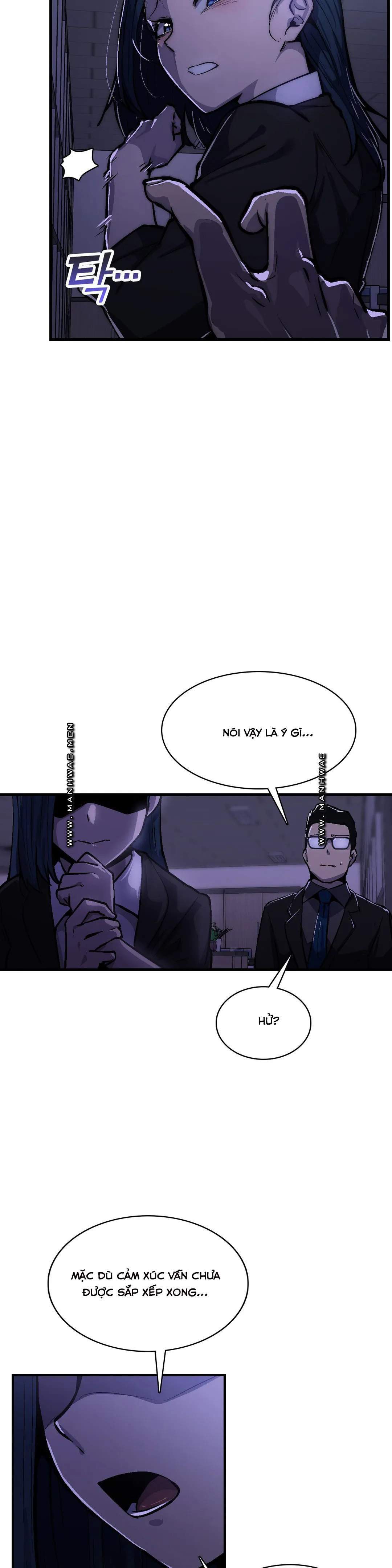 vấn đề nhạy cảm chapter 33 4