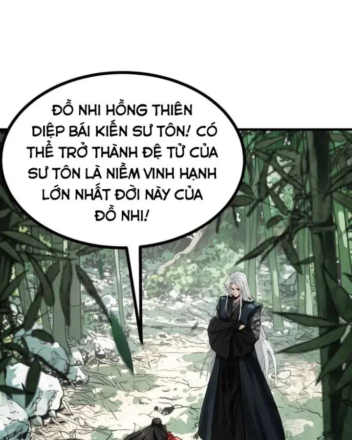 gặp mạnh thì càng mạnh, tu vi của ta không giới hạn chapter 5 6