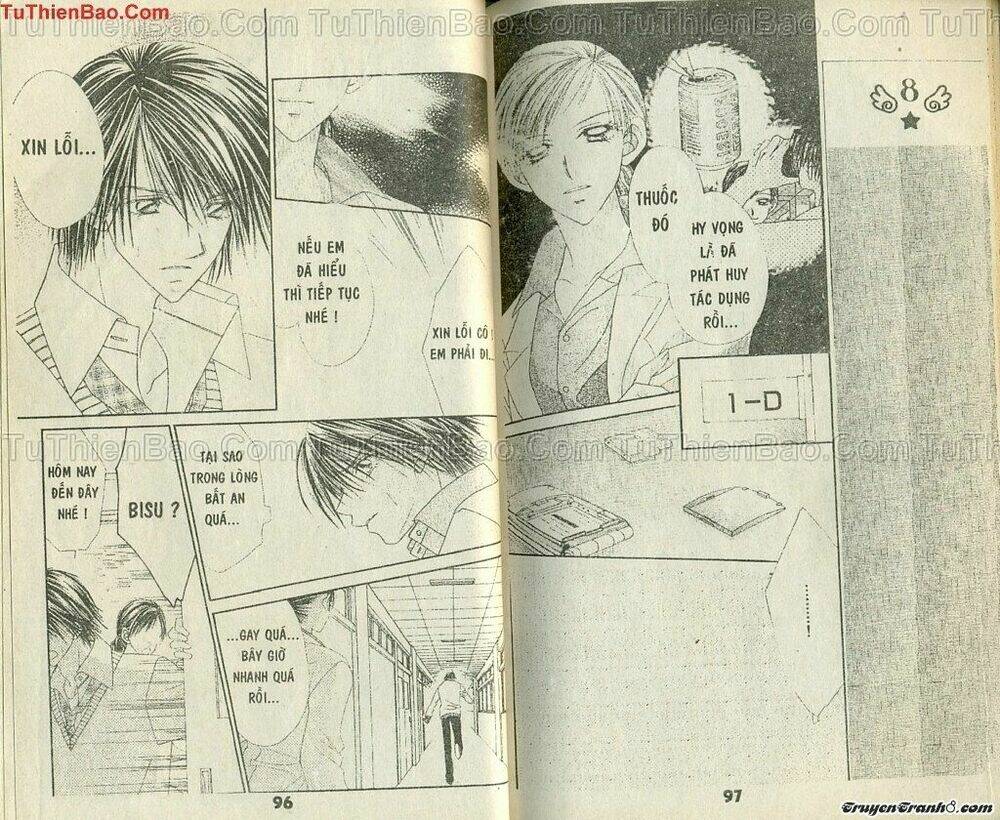 tình bạn trong sáng chapter 2 47