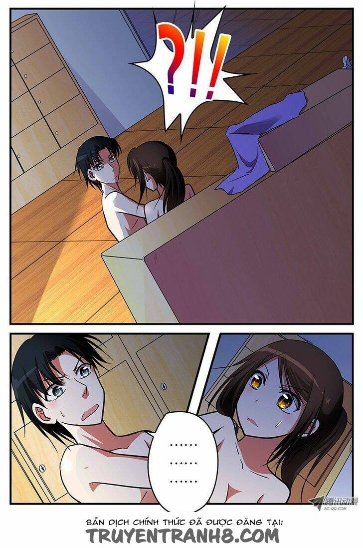 cupid's chocolates chapter 22 4