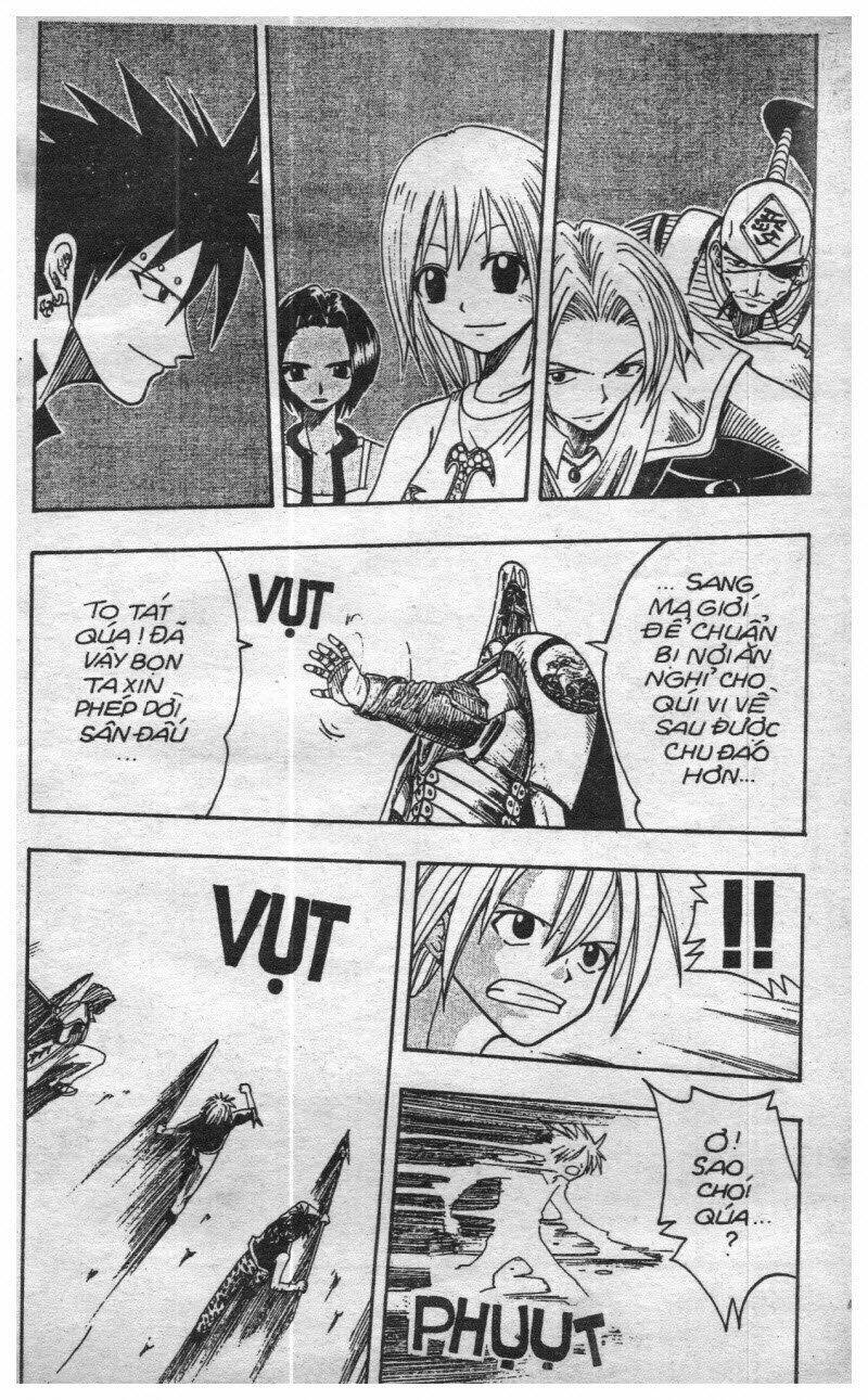 rave master (scan) chapter 7 159