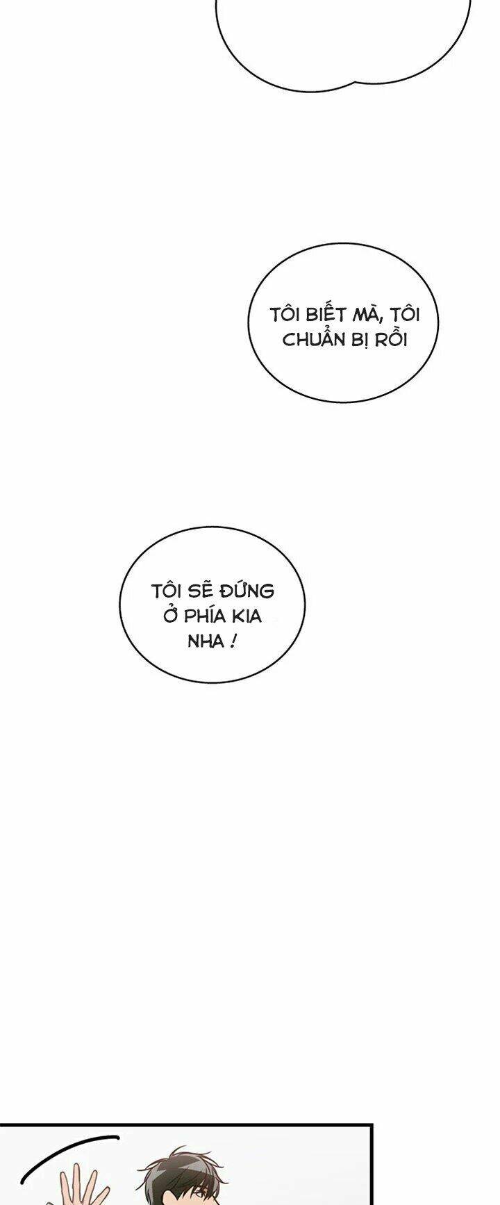 tiếng sói trong hiệu thuốc chapter 21 16