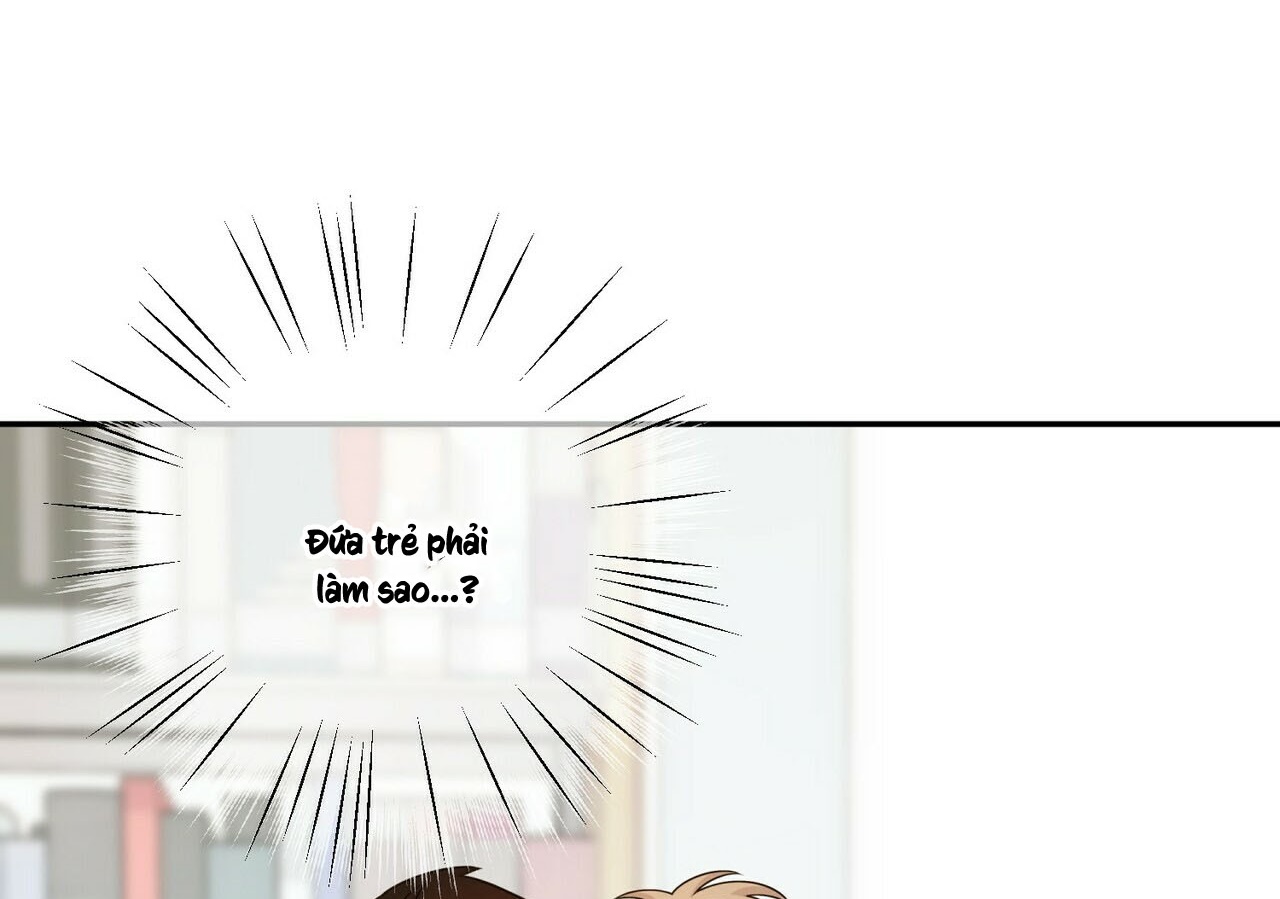 thời gian giữa sói và chó chapter 57.1 19