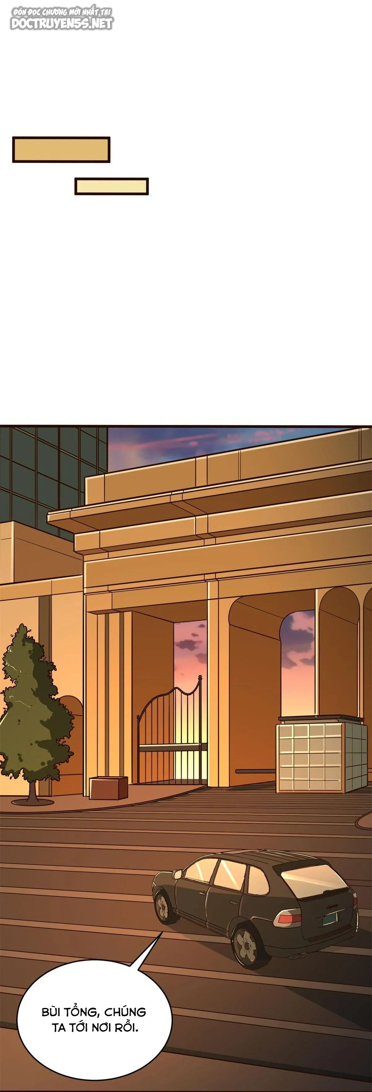 ta làm giàu từ thua lỗ game chapter 11 14