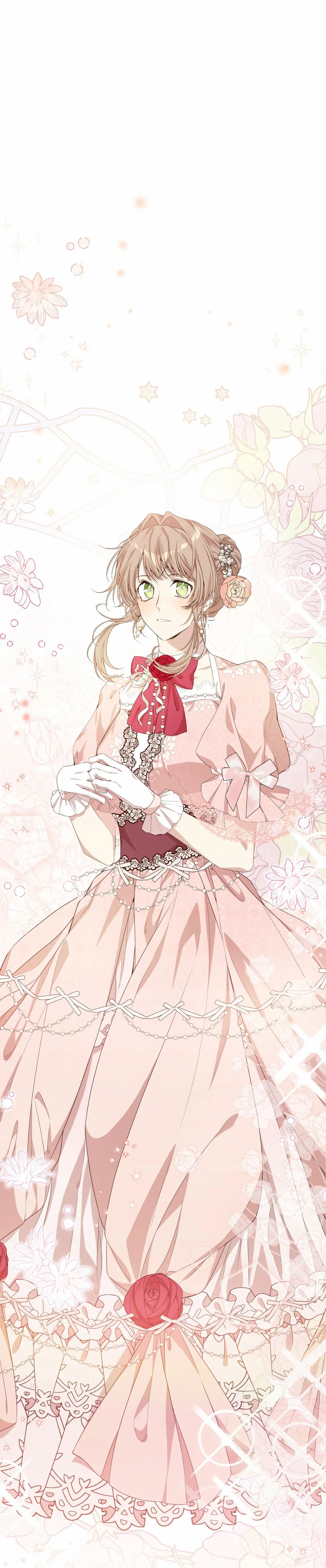 chị ấy là nữ chính trong truyện đó chapter 43 13