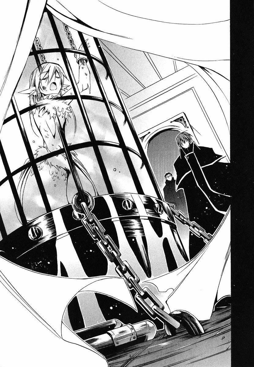 07 hồn ma chapter 31 18