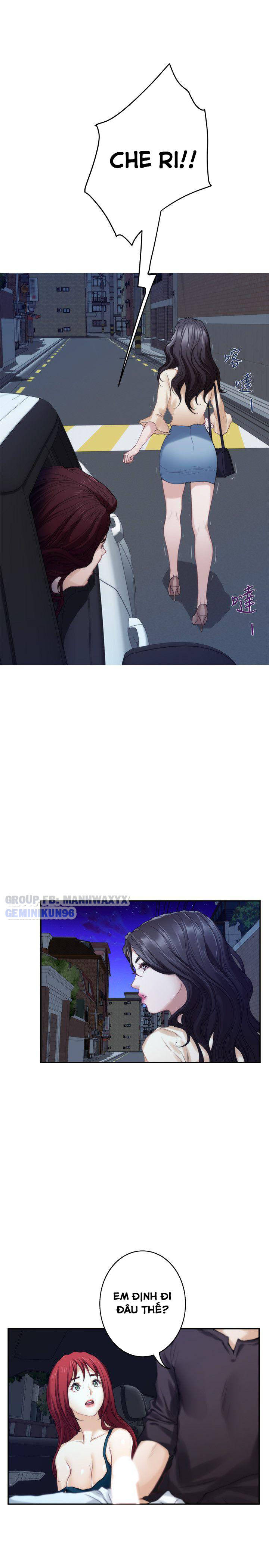 cặp đôi s chapter 41 11