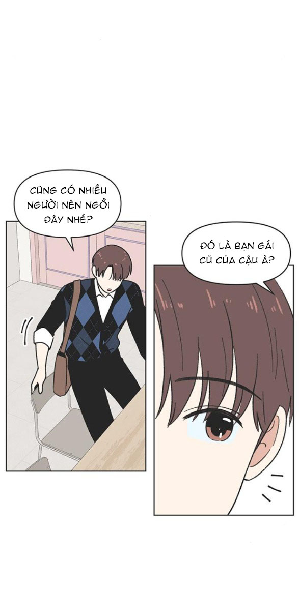 Thanh Xuân Đáng Yêu chapter 7.1 32