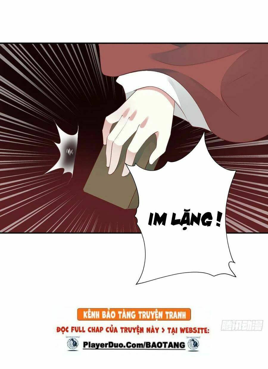 điền viên mật sủng: cô vợ nóng bỏng chapter 111 24