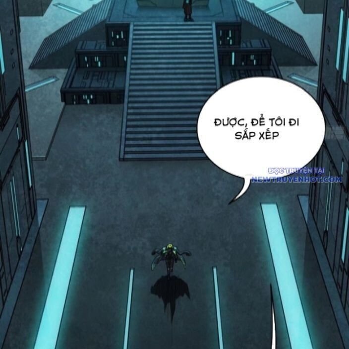 tinh giáp hồn tướng chapter 262.2 58