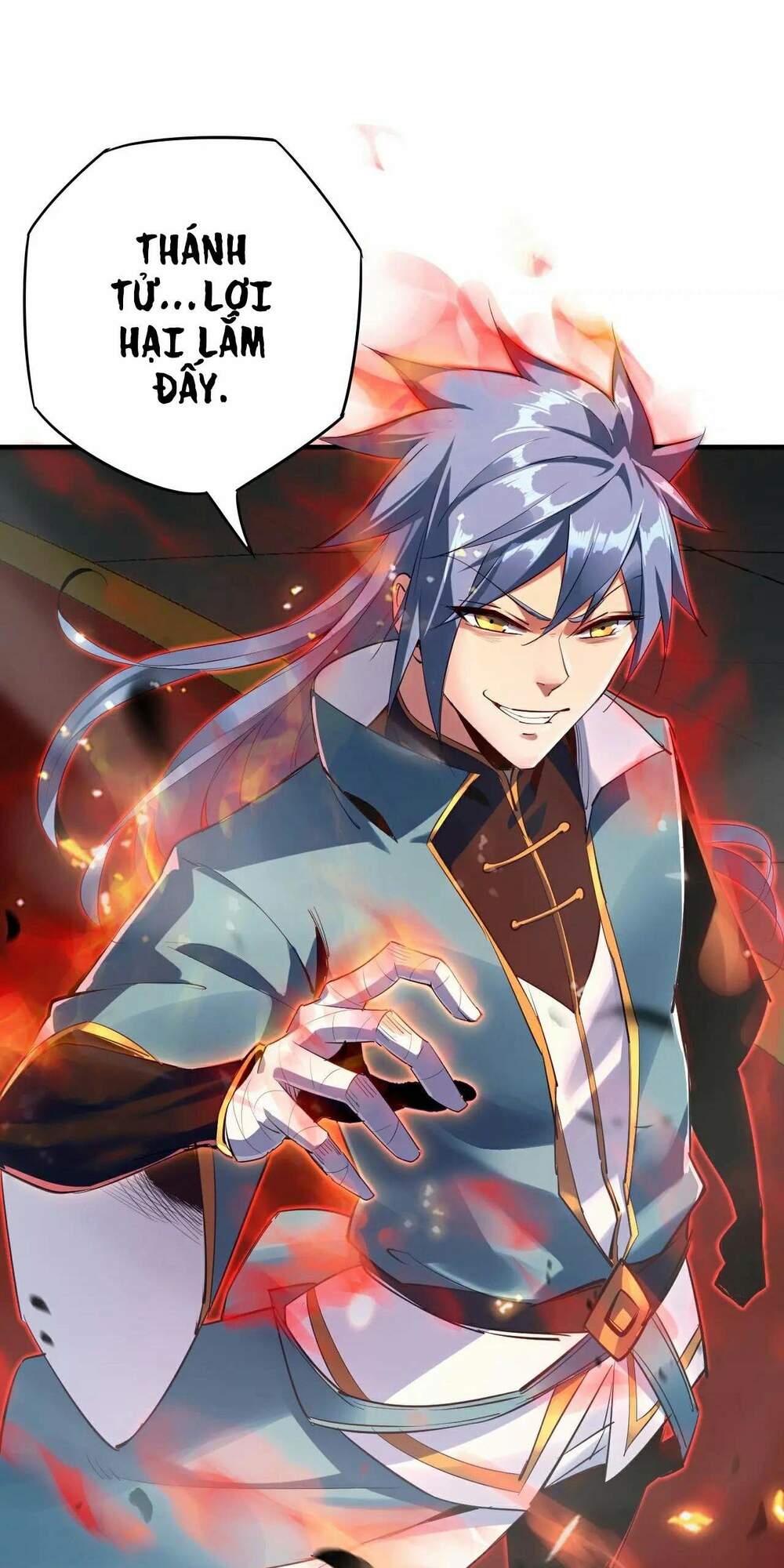 ta thiên mệnh đại phản phái [truyện chữ] chapter 1 48