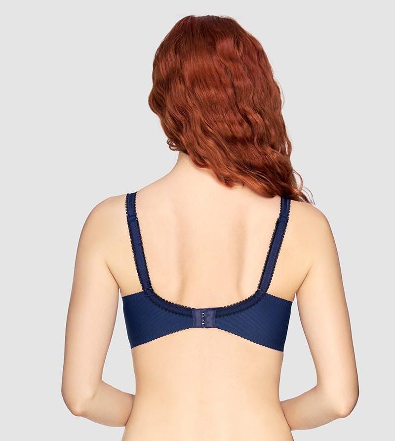 Áo lót nâng đẩy, có gọng Wacoal INB4597