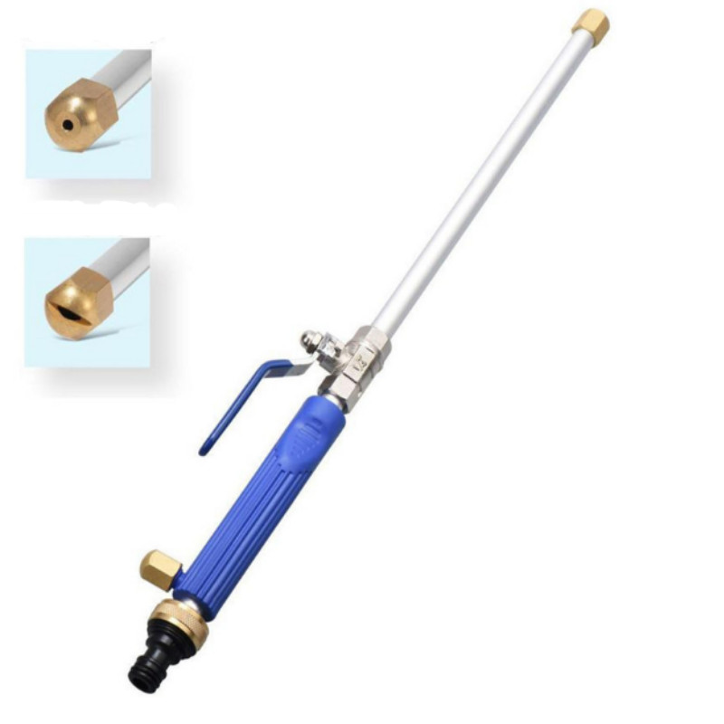 Bộ Dây và Vòi Phun Xịt Nước Rửa Xe,Tưới Cây Loại 15m206657.1206497.1206499.1206576.15 M