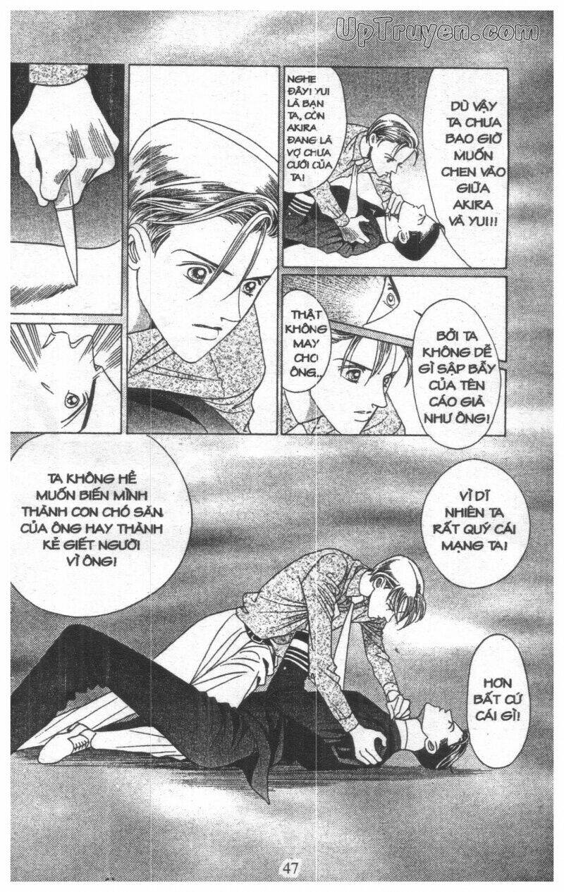 nàng tiên ánh trăng - kaguya hime chapter 25 47