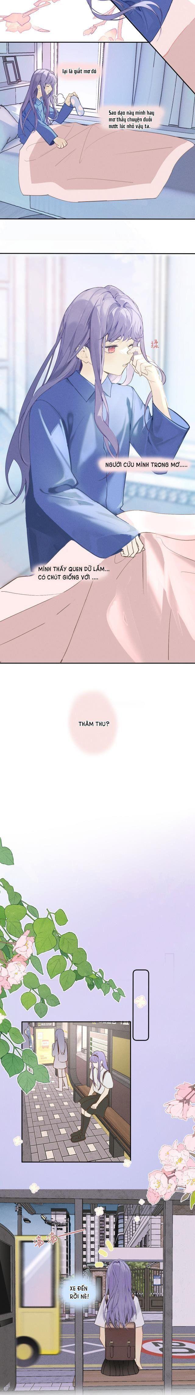 oc của tôi thành tinh rồi? chapter 1 3