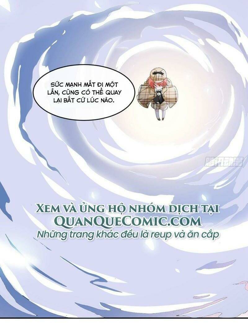 em gái của tôi có độc chapter 5 6