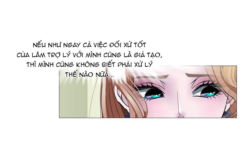 cạm bẫy của nữ thần chapter 83 3
