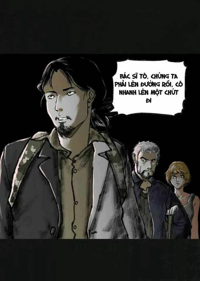 trấn thái bình chapter 16 66
