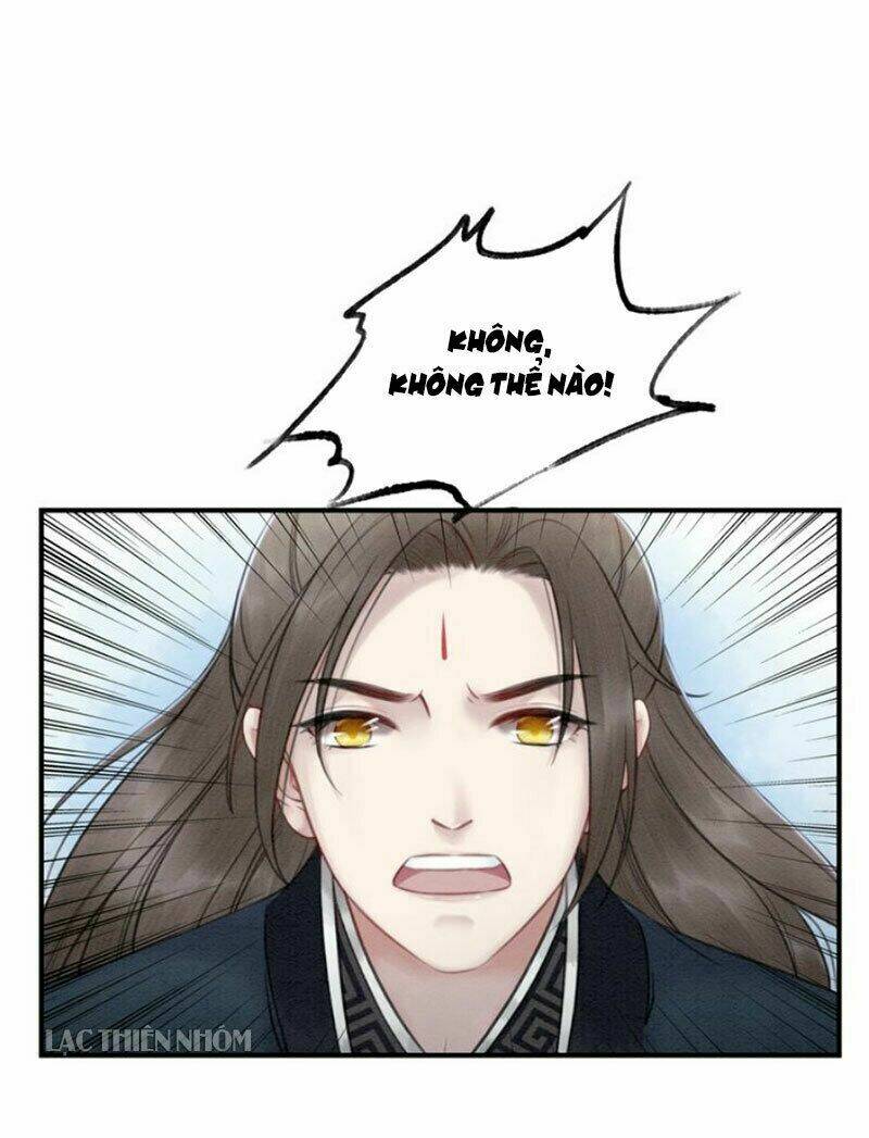 trọng sinh bá sủng nhiếp chính vương quá mạnh mẽ chapter 38 7