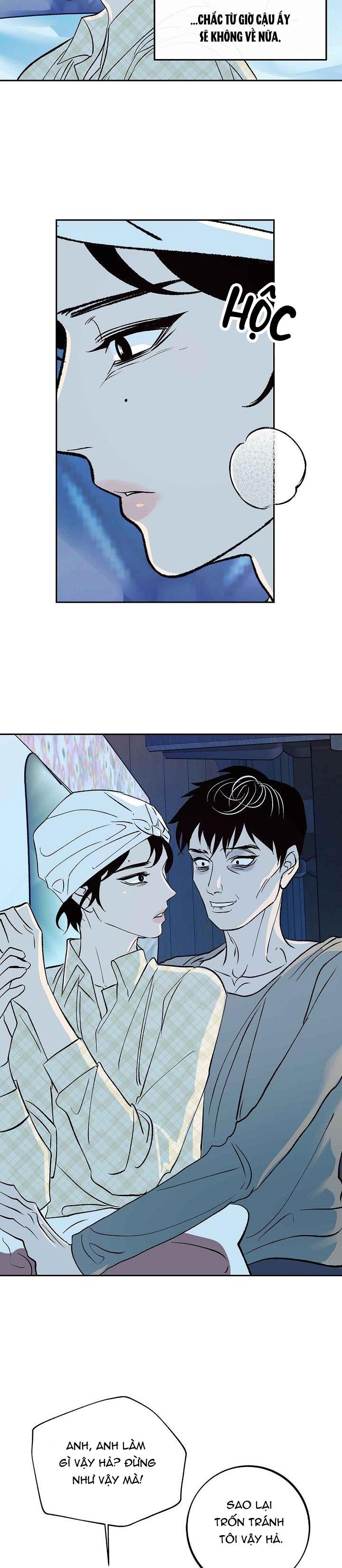 sa ha (anh dâu x em chồng) chapter 6 3