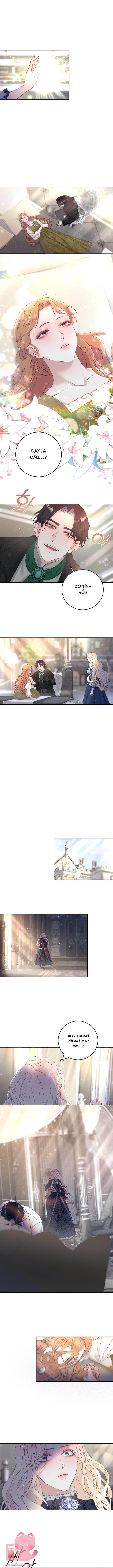 thuần hóa tên nô lệ tăm tối chapter 1 4