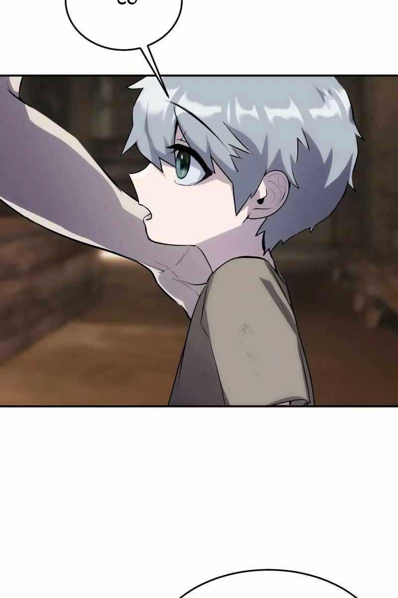 tôi mạnh hơn anh hùng chapter 1.5 27