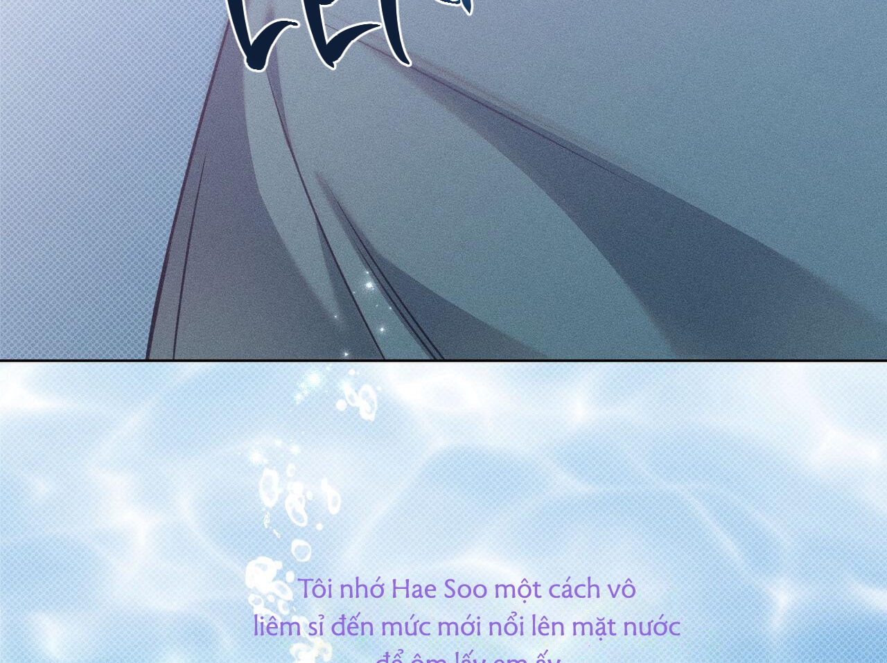 dải hợp âm trên đại dương xanh chapter 32 84