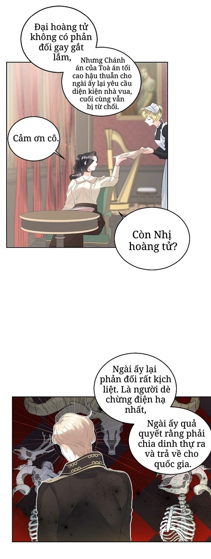 ebony, quạ đen chapter 56 29