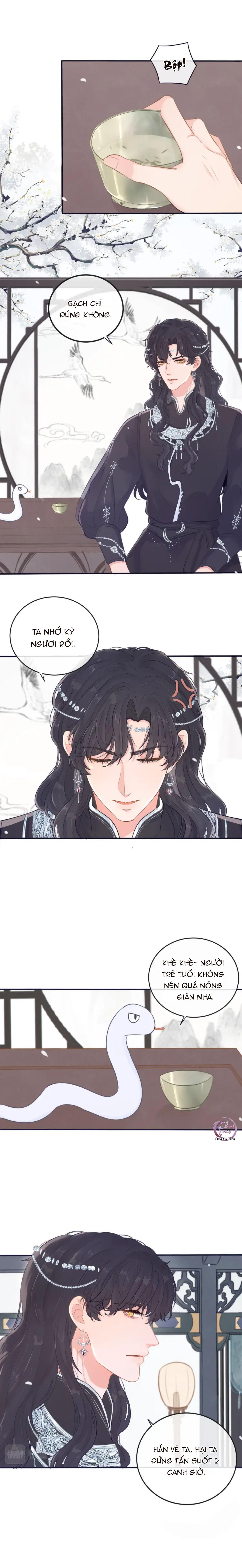 cổ hối chapter 5 5