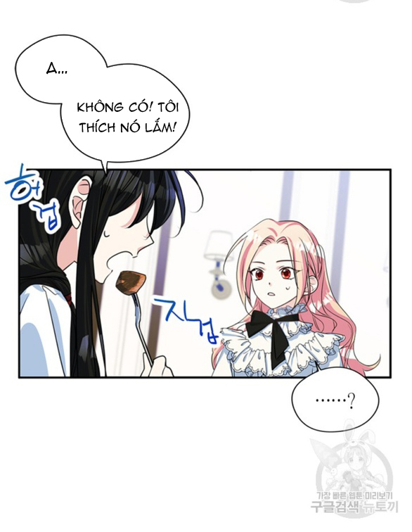 tôi đã trở thành bạn gái của nam chính chapter 4.1 25