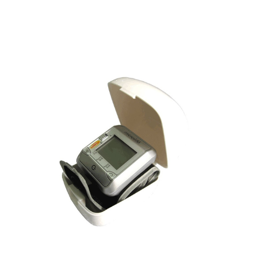 Máy đo huyết áp cổ tay Microlife BP 3BJ1-4D