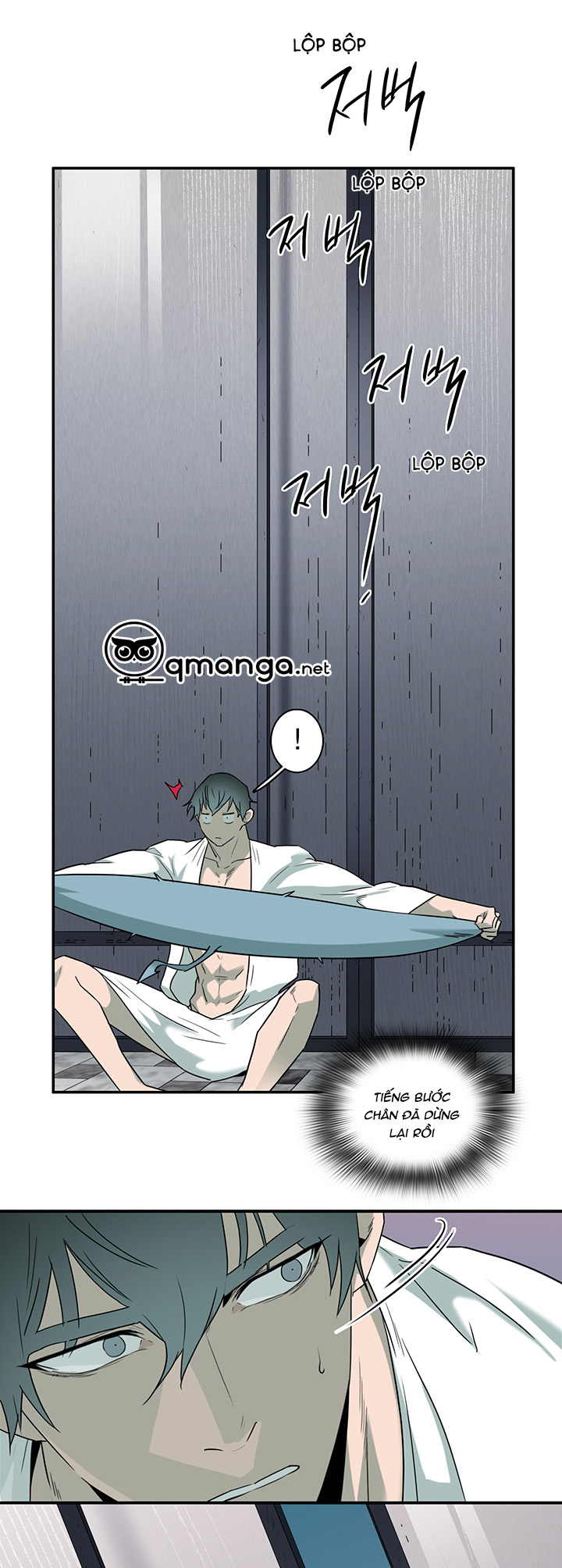 dear door chapter 91 32