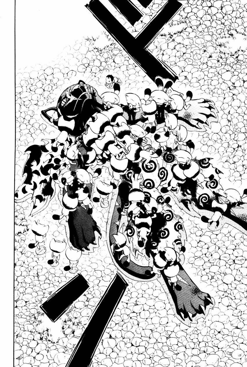 doubutsu no kuni chapter 2 46