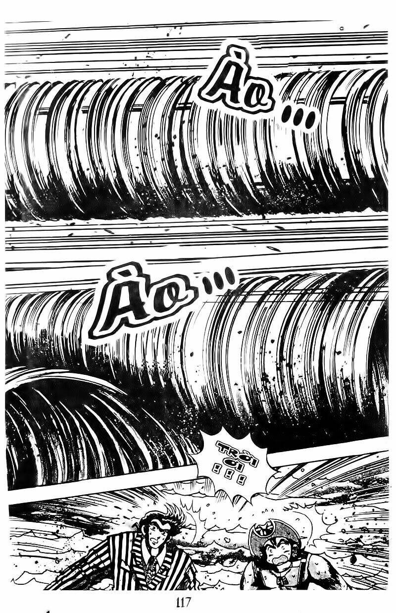 tiểu hòa thượng hd remake chapter 150 6