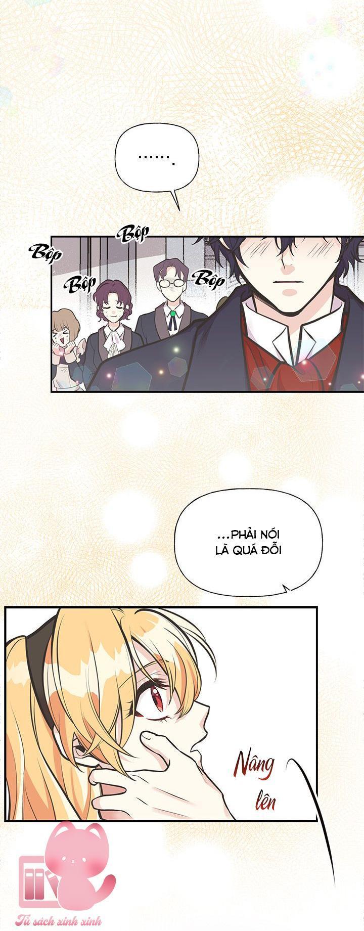 chị tôi nhặt về nam chính của tiểu thuyết chapter 61 4