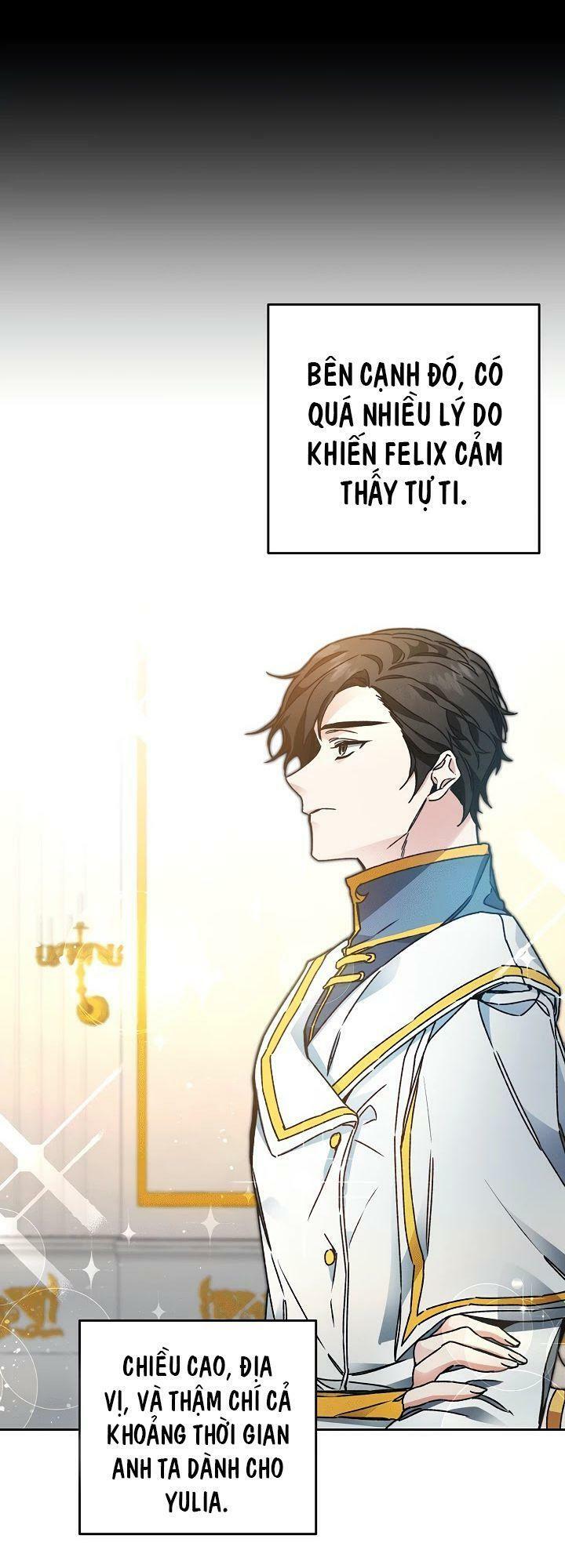 tôi trở thành hoàng đế bạo chúa trong tiểu thuyết chapter 41 21