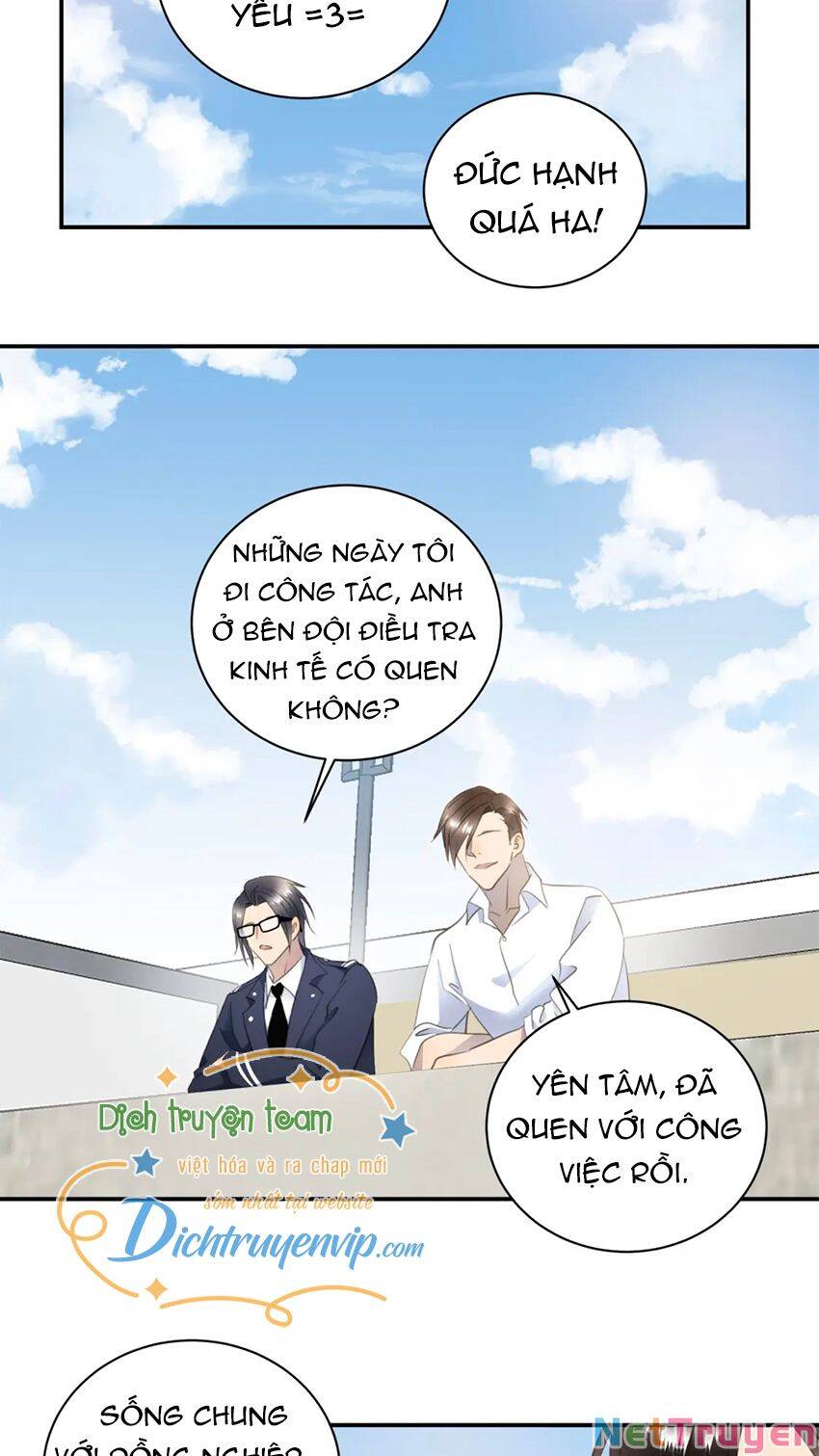 Tiên Sinh Nói Dối chapter 80