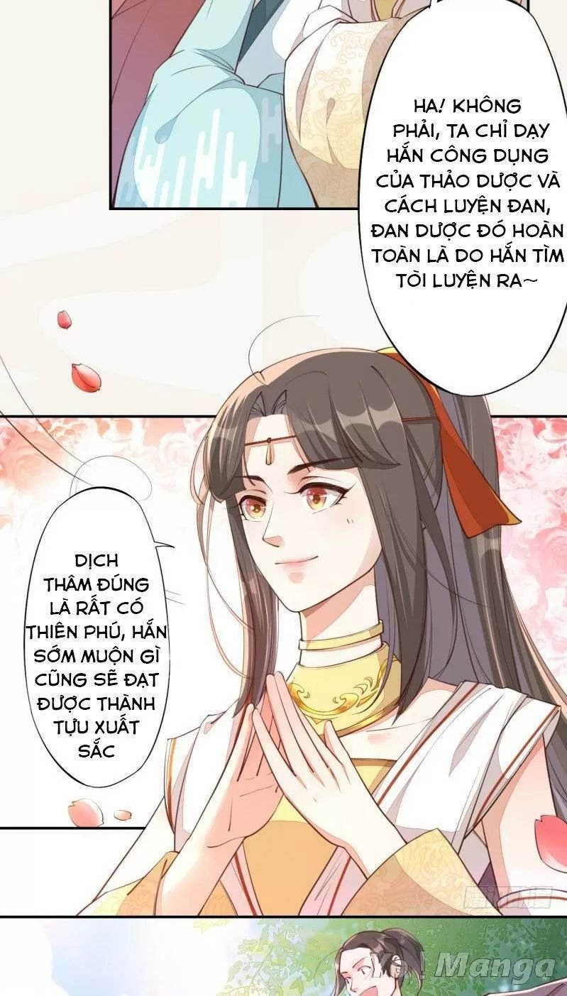 tuyệt thế luyện đan sư chapter 67 4