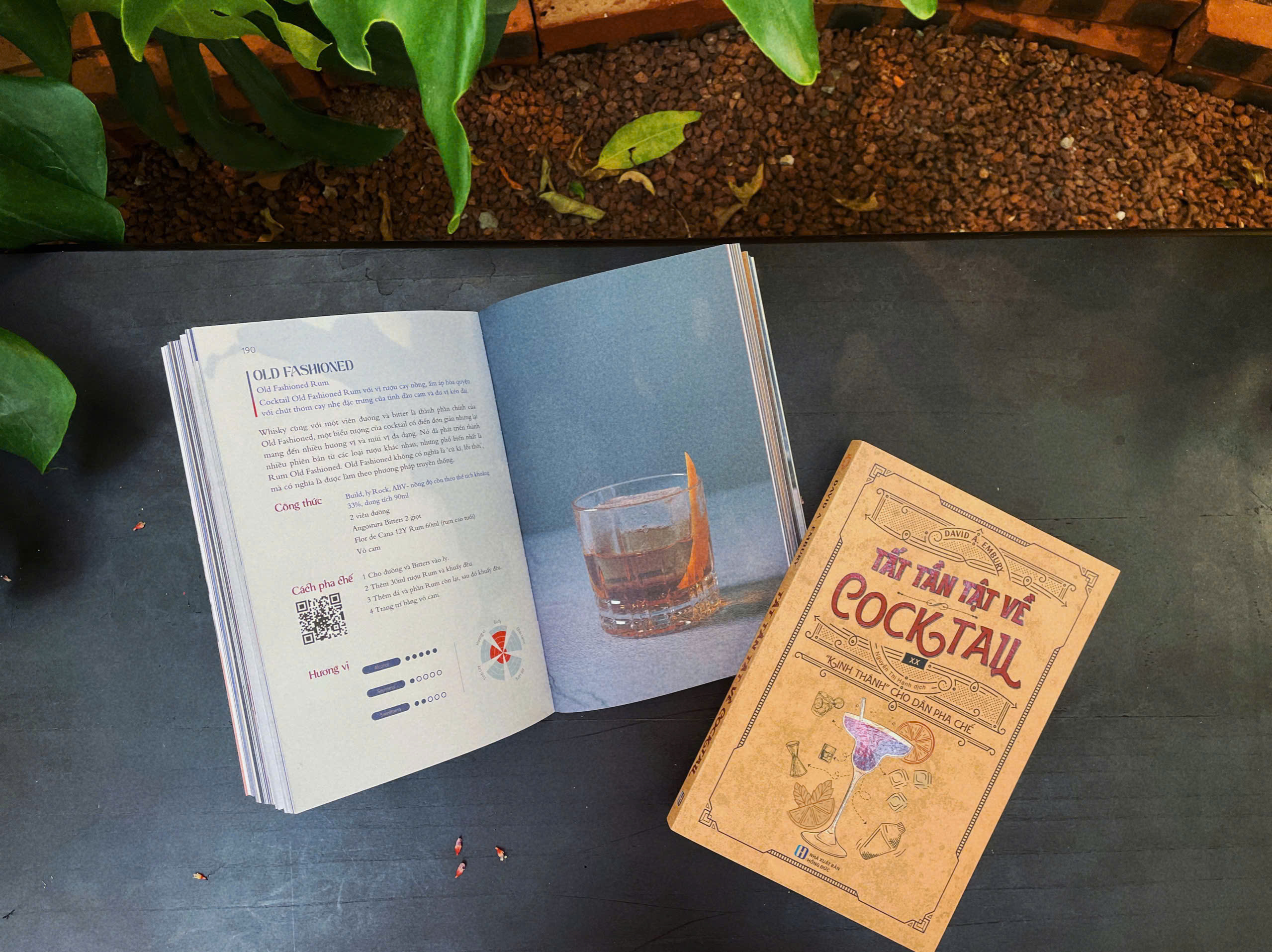 Sách - Combo Sách Pha Chế - Tất Tần Tật Về Cocktail, Mixology 101