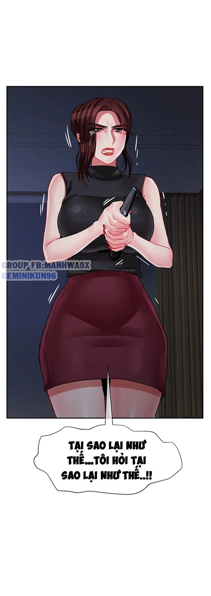 lớp học thể chất chapter 47 21