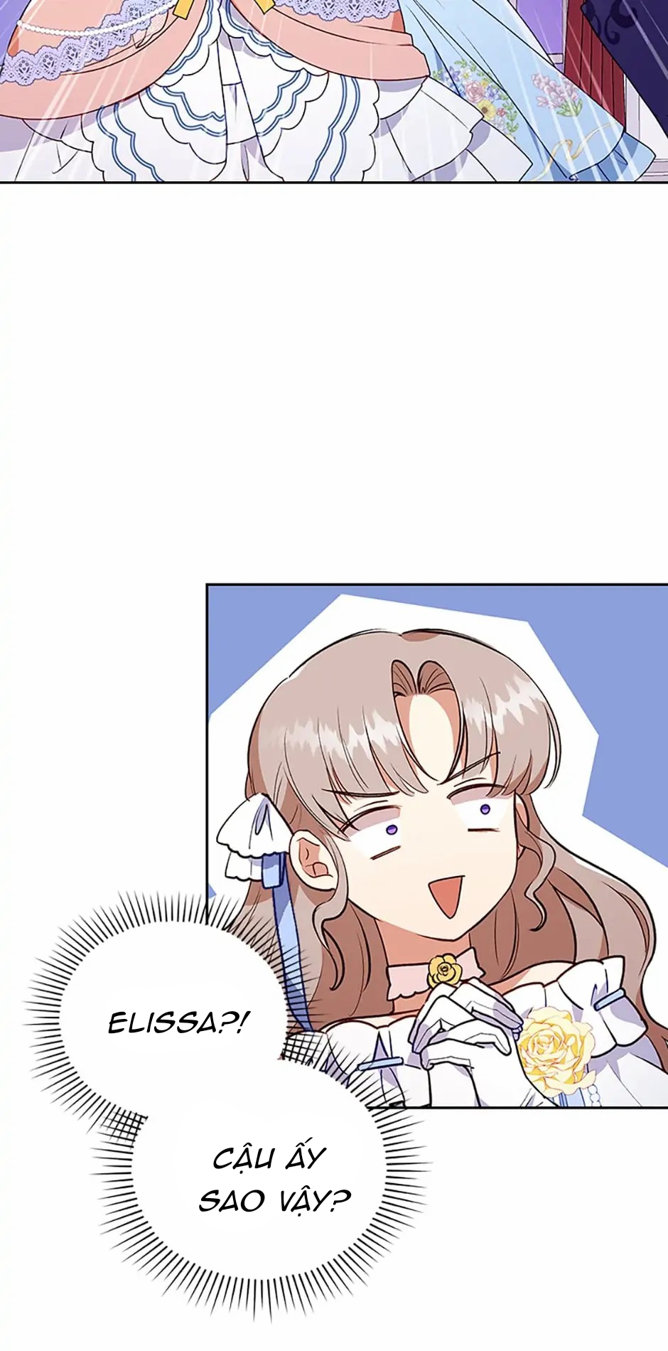 cậu thích nhầm người rồi chapter 5.1 28