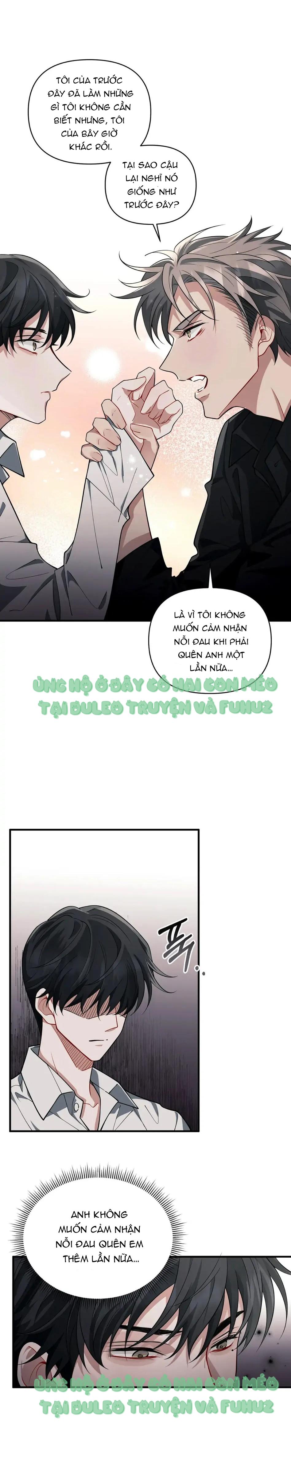 vết cắn tình yêu chapter 15 24