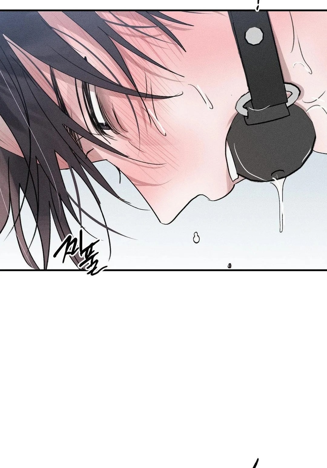 [18+] người đàn ông làm tình với quỷ chapter 20.2 104