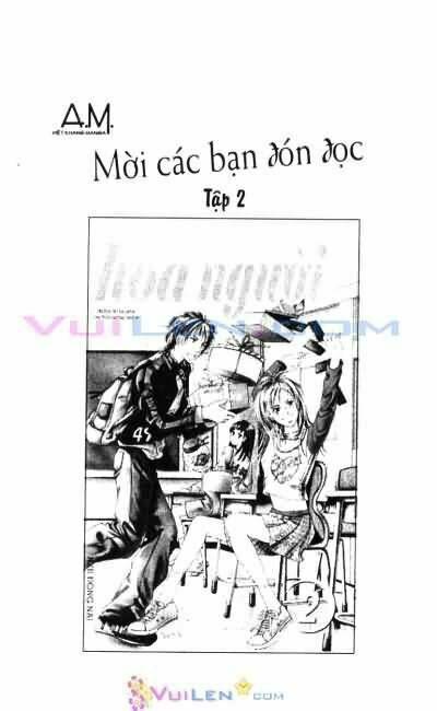 chàng gà mái chapter 11 167