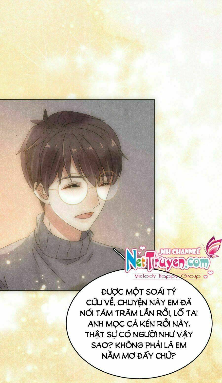 hoàn mỹ lão công tiến hóa luân chapter 97 16